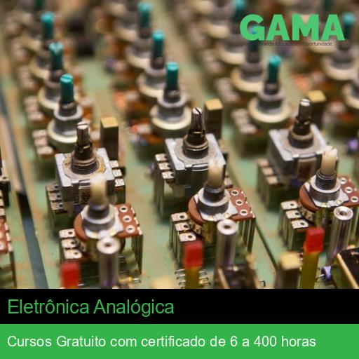 Eletrônica Analógica